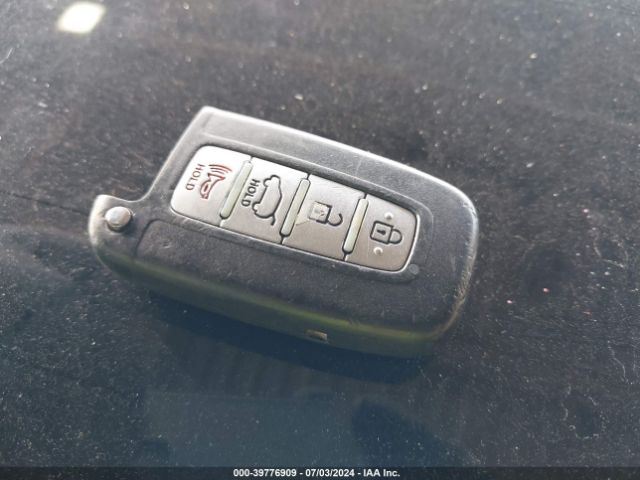 5NPEC4AC9EH850569 Hyundai Sonata Limited