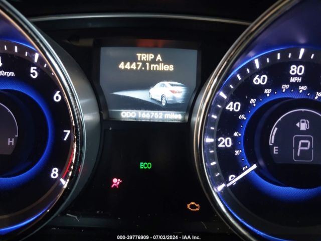 5NPEC4AC9EH850569 Hyundai Sonata Limited