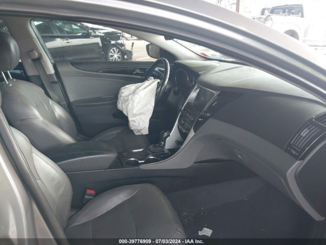 5NPEC4AC9EH850569 Hyundai Sonata Limited