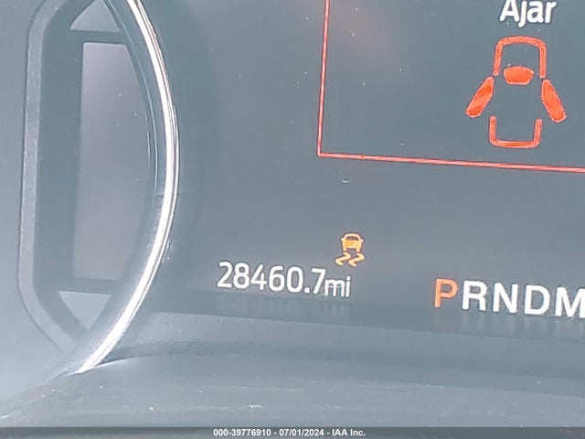Ford F-250 Lariat 2021 1FT7X2BNXMED29327 Image 15
