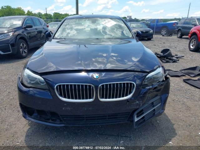 WBA5A7C54ED620513 BMW 528i Xdrive