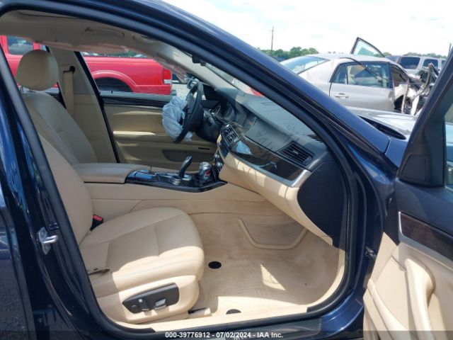 WBA5A7C54ED620513 BMW 528i Xdrive