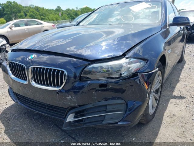 WBA5A7C54ED620513 BMW 528i Xdrive
