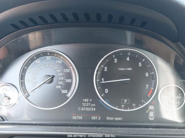 WBA5A7C54ED620513 BMW 528i Xdrive