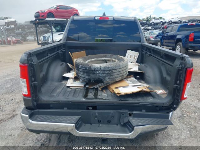 1C6RREFGXPN633320 RAM 1500 Big Horn  4x2 5'7 Box