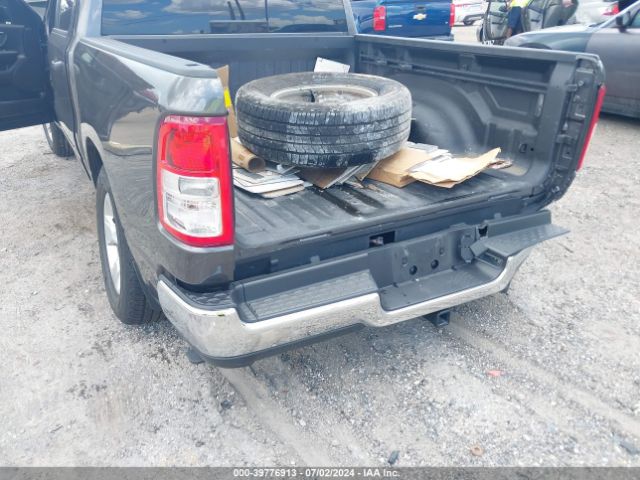 1C6RREFGXPN633320 RAM 1500 Big Horn  4x2 5'7 Box