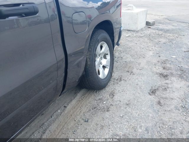 1C6RREFGXPN633320 RAM 1500 Big Horn  4x2 5'7 Box