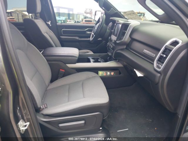 1C6RREFGXPN633320 RAM 1500 Big Horn  4x2 5'7 Box