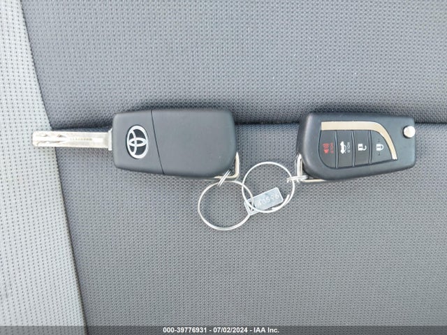 Toyota COROLLA LE 2024 5YFB4MDE6RP091806 Image 11