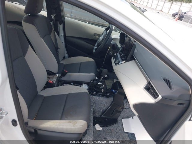 Toyota COROLLA LE 2024 5YFB4MDE6RP091806 Image 5