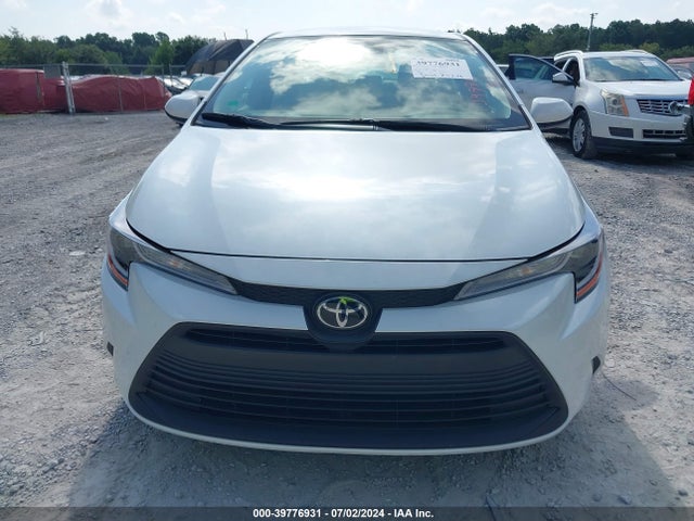 Toyota COROLLA LE 2024 5YFB4MDE6RP091806 Image 6