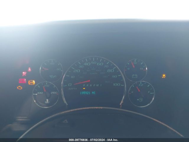 1GCWGAFF7G1190049 Chevrolet Express 2500 Work Van