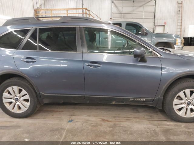 4S4BSBCC1G3302082 Subaru Outback 2.5i Premium