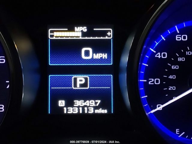 4S4BSBCC1G3302082 Subaru Outback 2.5i Premium