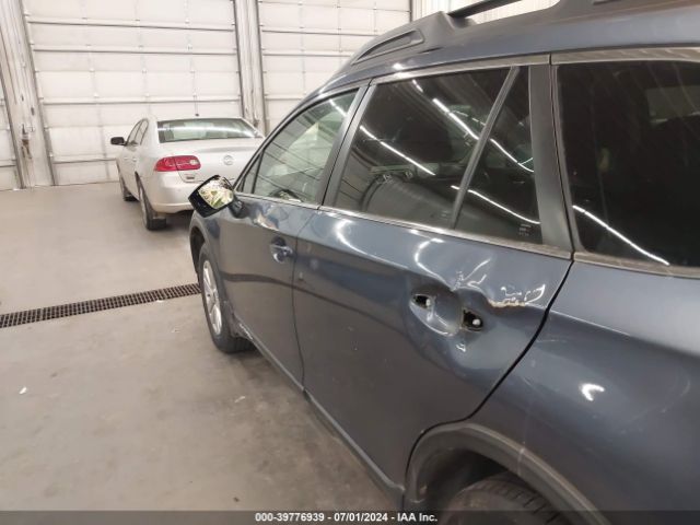 4S4BSBCC1G3302082 Subaru Outback 2.5i Premium