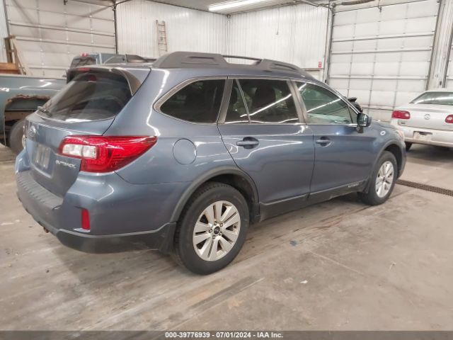 4S4BSBCC1G3302082 Subaru Outback 2.5i Premium