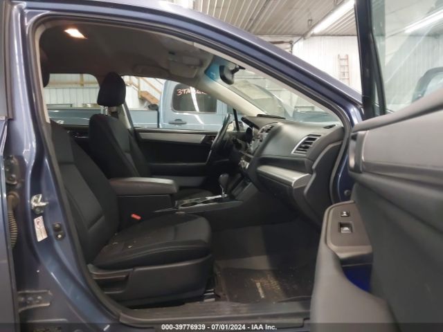 4S4BSBCC1G3302082 Subaru Outback 2.5i Premium