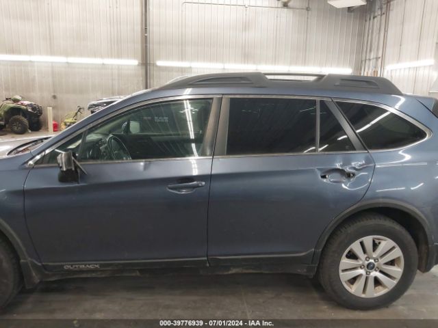 4S4BSBCC1G3302082 Subaru Outback 2.5i Premium