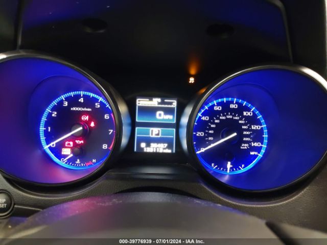 4S4BSBCC1G3302082 Subaru Outback 2.5i Premium