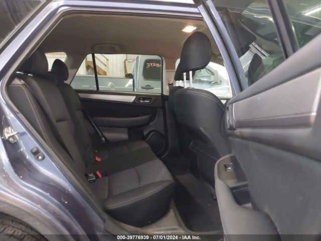 4S4BSBCC1G3302082 Subaru Outback 2.5i Premium