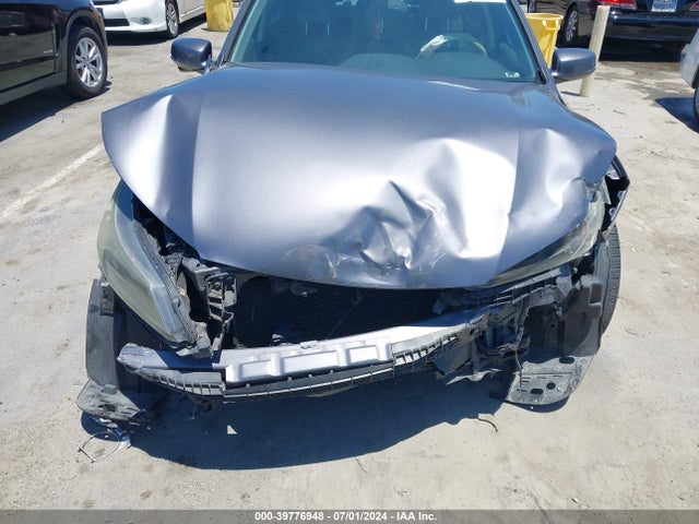 Honda Accord Ex-l 2014 1HGCR2F84EA051774 Image 13