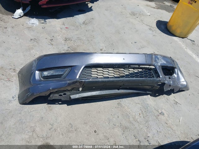 Honda Accord Ex-l 2014 1HGCR2F84EA051774 Image 12