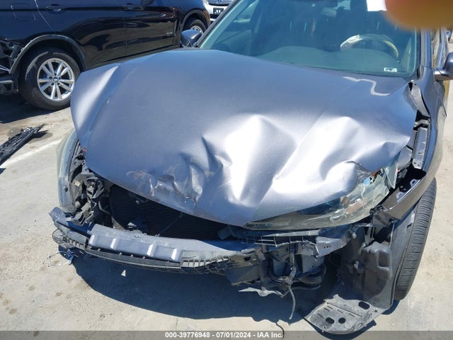 Honda Accord Ex-l 2014 1HGCR2F84EA051774 Image 6
