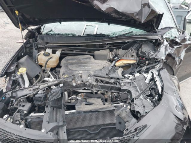 2C4RC1EG6HR703680 Chrysler Pacifica Touring-l Plus