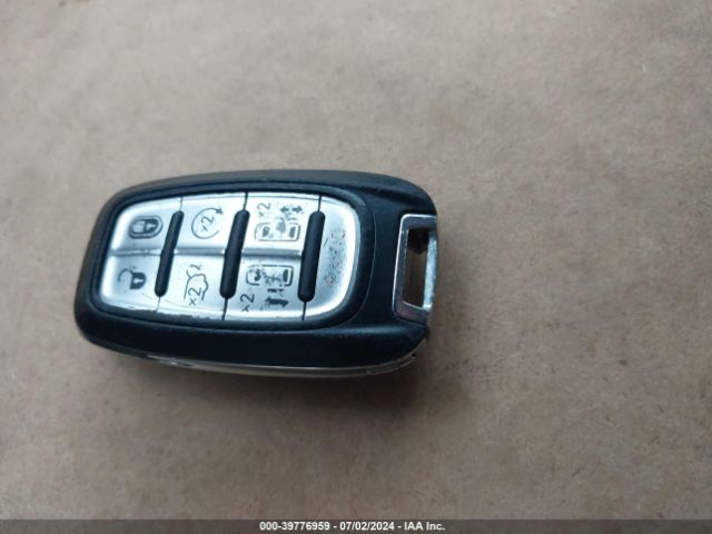 2C4RC1EG6HR703680 Chrysler Pacifica Touring-l Plus