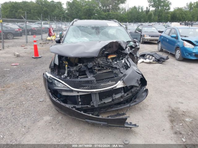 2C4RC1EG6HR703680 Chrysler Pacifica Touring-l Plus