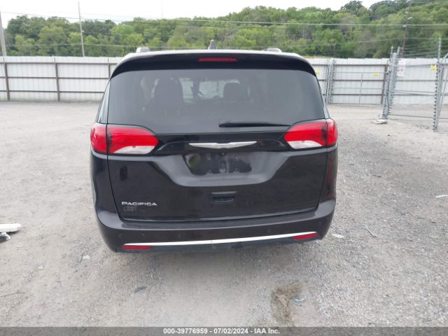 2C4RC1EG6HR703680 Chrysler Pacifica Touring-l Plus