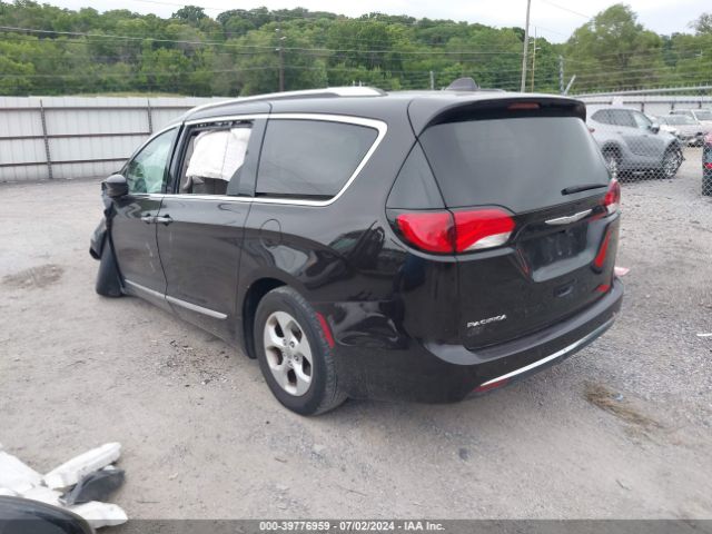 2C4RC1EG6HR703680 Chrysler Pacifica Touring-l Plus