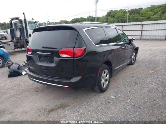 2C4RC1EG6HR703680 Chrysler Pacifica Touring-l Plus