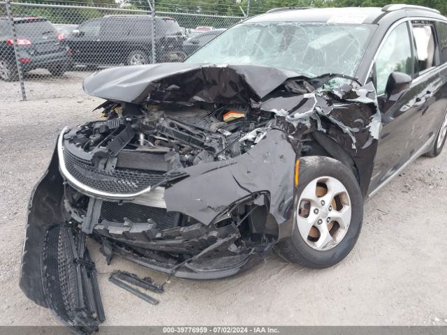 2C4RC1EG6HR703680 Chrysler Pacifica Touring-l Plus