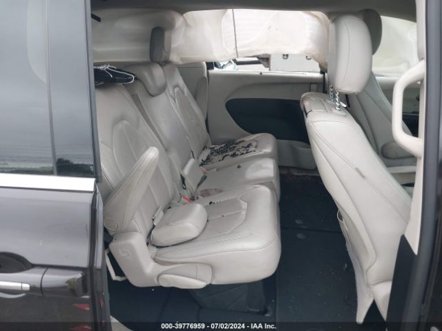 2C4RC1EG6HR703680 Chrysler Pacifica Touring-l Plus