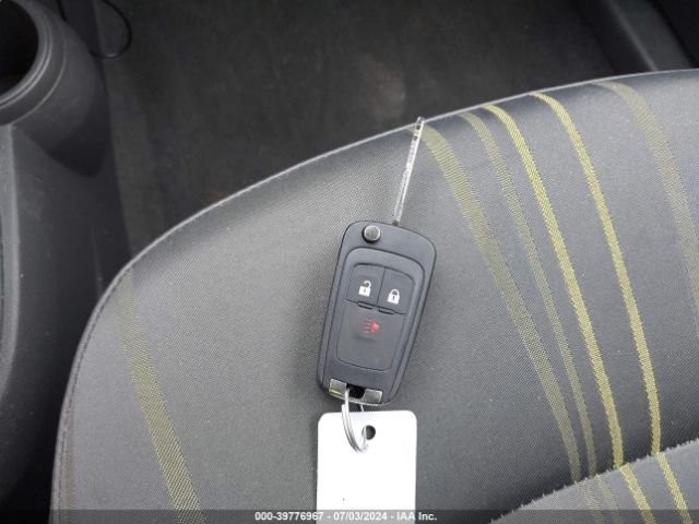KL8CD6S97EC534532 Chevrolet Spark 1lt Auto