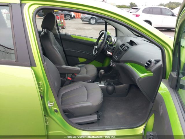 KL8CD6S97EC534532 Chevrolet Spark 1lt Auto