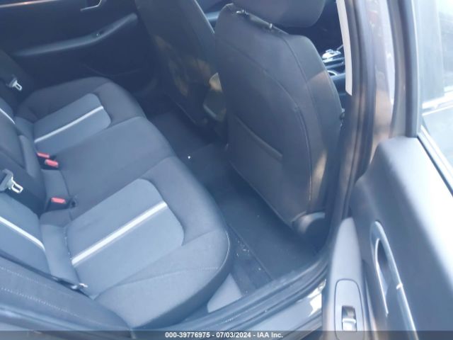 5NPEL4JA2MH090448 Hyundai SONATA SEL