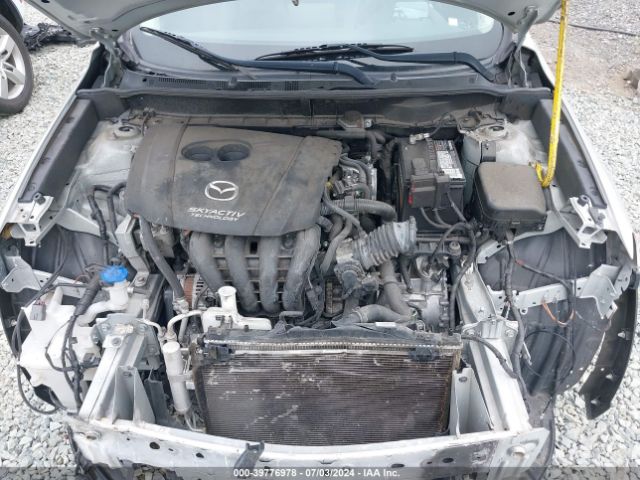 JM1DKFD7XJ0309112 Mazda Cx-3 Grand Touring