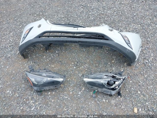 JM1DKFD7XJ0309112 Mazda Cx-3 Grand Touring