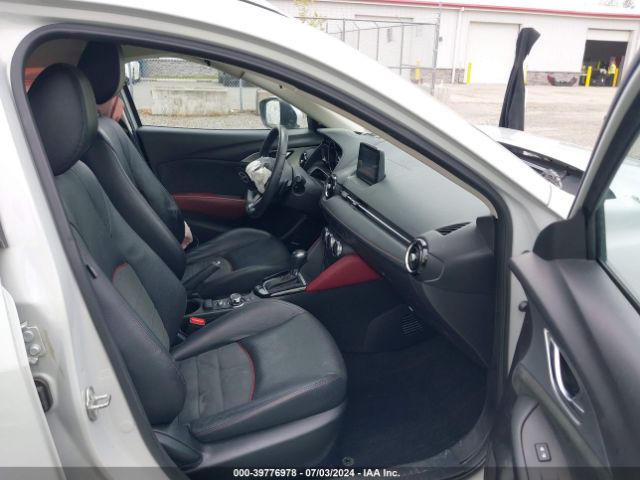 JM1DKFD7XJ0309112 Mazda Cx-3 Grand Touring
