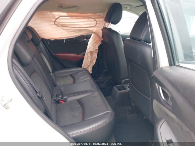 JM1DKFD7XJ0309112 Mazda Cx-3 Grand Touring