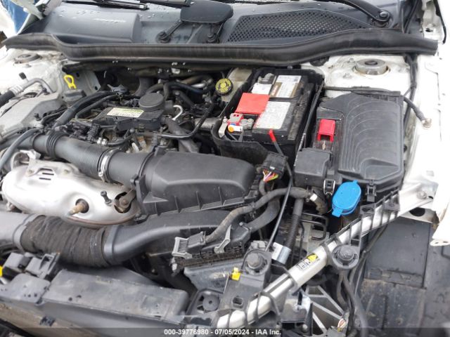 WDDSJ4GB3EN119939 Mercedes-Benz CLA 250 4MATIC