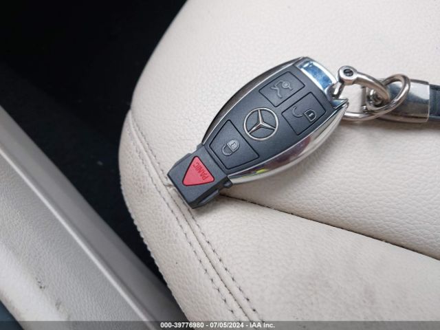 WDDSJ4GB3EN119939 Mercedes-Benz CLA 250 4MATIC