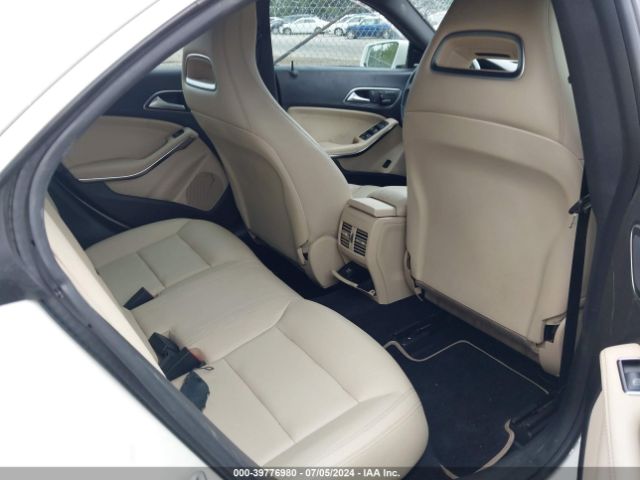 WDDSJ4GB3EN119939 Mercedes-Benz CLA 250 4MATIC