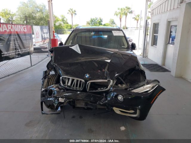 5UXKR0C54F0K64366 BMW X5 Xdrive35i