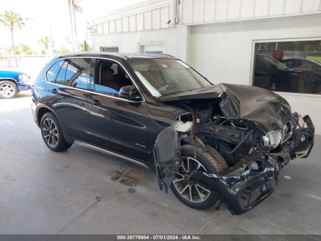 5UXKR0C54F0K64366 BMW X5 Xdrive35i
