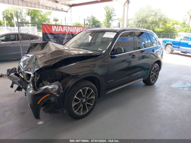 5UXKR0C54F0K64366 BMW X5 Xdrive35i