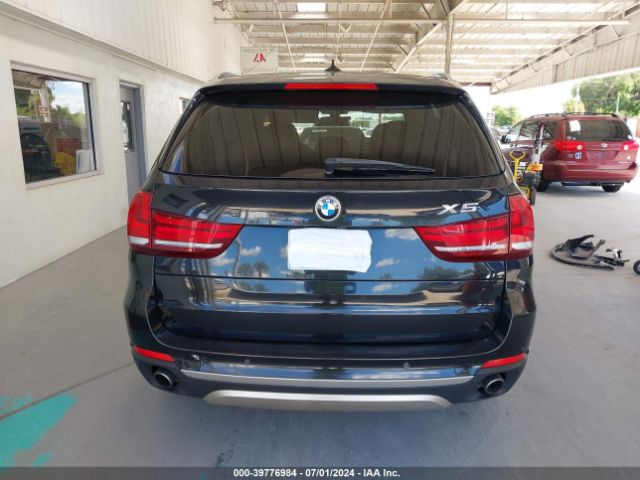 5UXKR0C54F0K64366 BMW X5 Xdrive35i