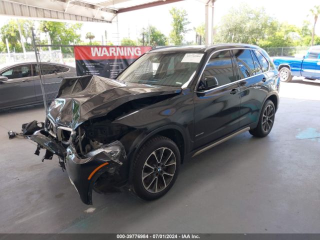 5UXKR0C54F0K64366 BMW X5 Xdrive35i